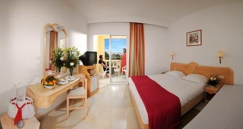 Hôtel Houda Yasmine Marina et Spa 4* pas cher photo 6