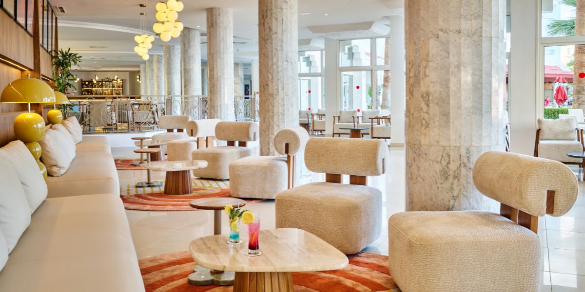 Hôtel Houda Yasmine Marina et Spa 4* pas cher photo 5