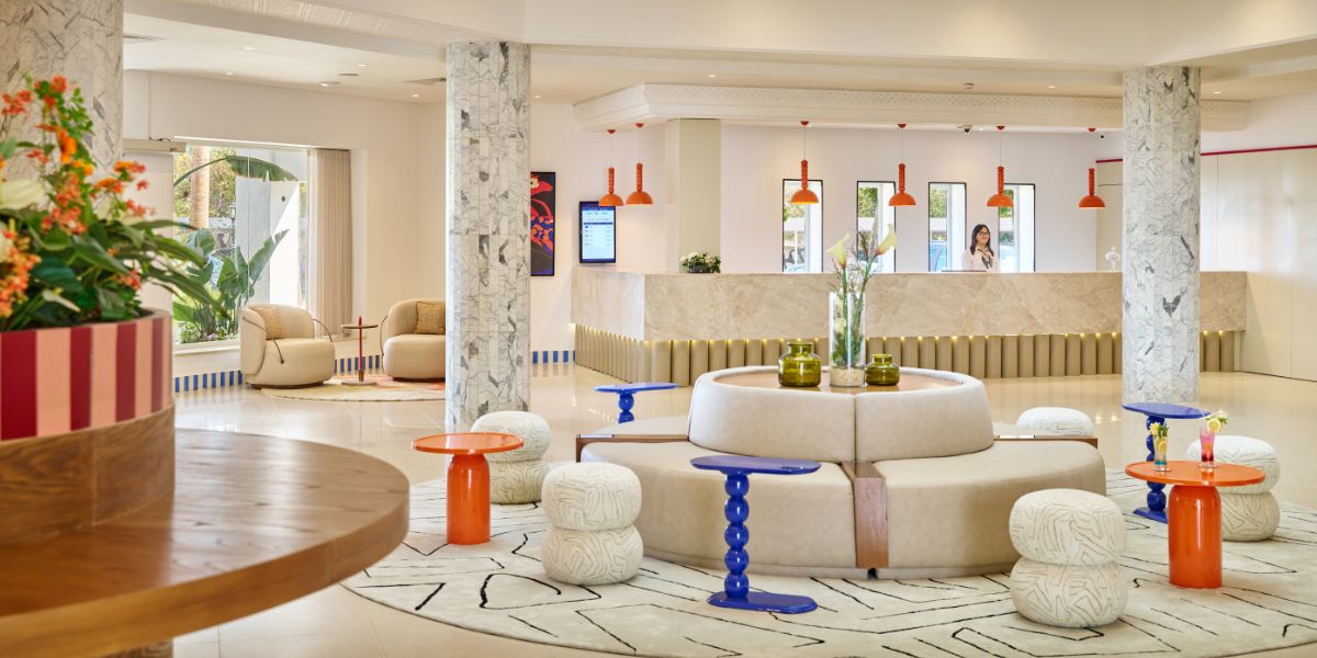 Hôtel Houda Yasmine Marina et Spa 4* pas cher photo 6