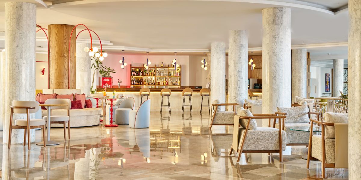 Hôtel Houda Yasmine Marina et Spa 4* pas cher photo 10