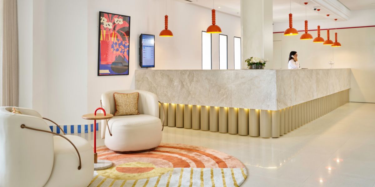 Hôtel Houda Yasmine Marina et Spa 4* pas cher photo 12