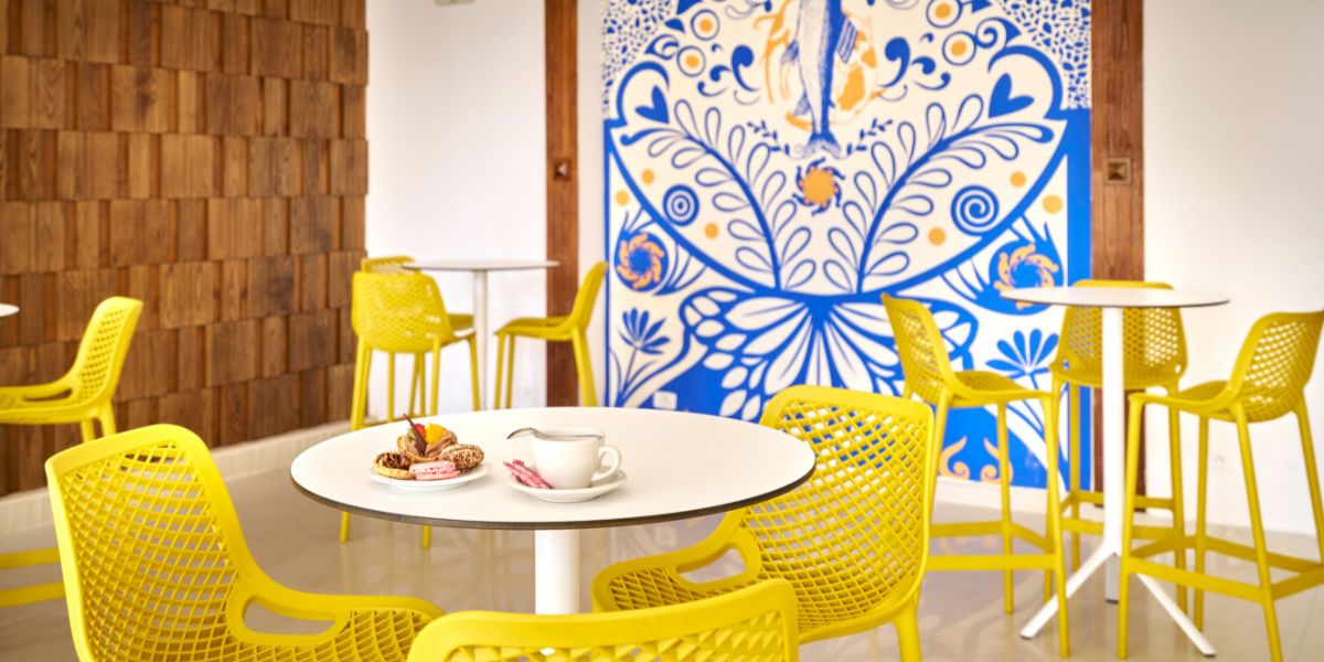 Hôtel Houda Yasmine Marina et Spa 4* pas cher photo 16