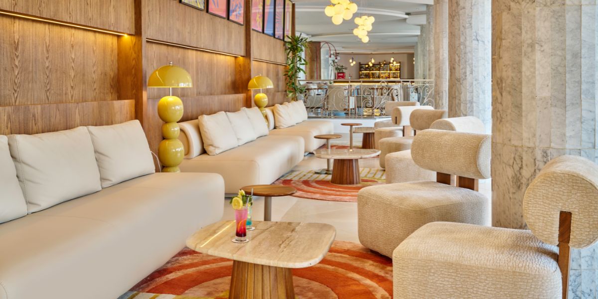 Hôtel Houda Yasmine Marina et Spa 4* pas cher photo 17