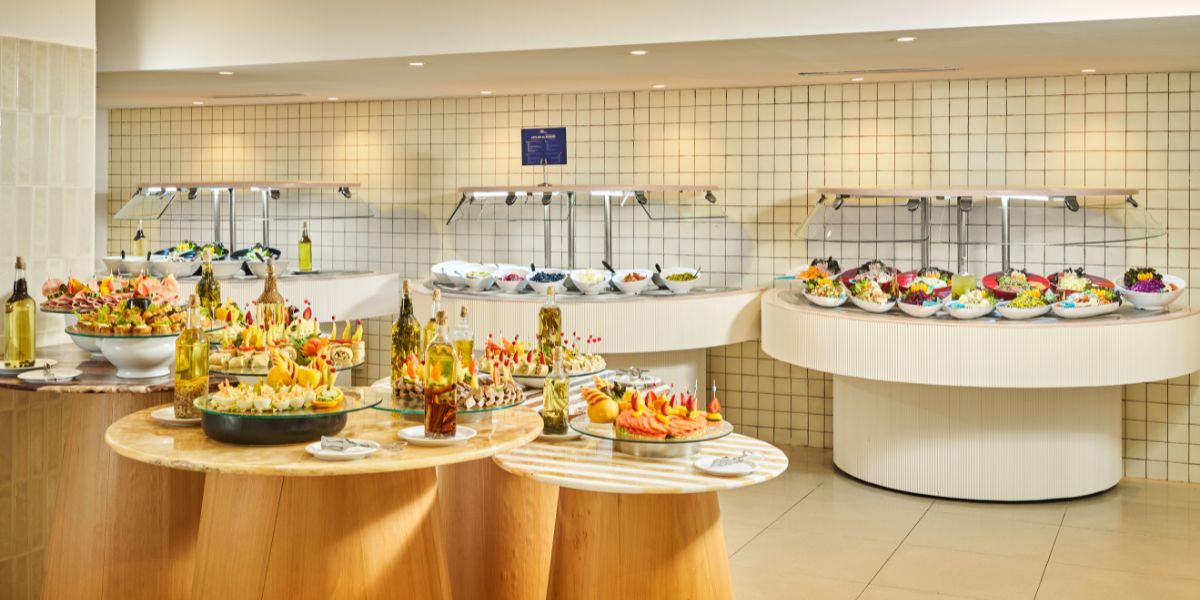Hôtel Houda Yasmine Marina et Spa 4* pas cher photo 18