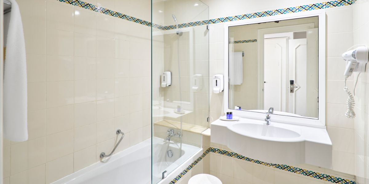 Hôtel Houda Yasmine Marina et Spa 4* pas cher photo 22
