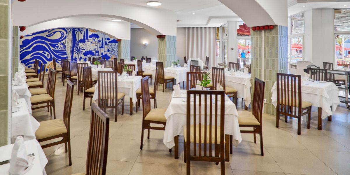 Hôtel Houda Yasmine Marina et Spa 4* pas cher photo 28