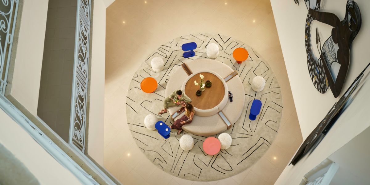 Hôtel Houda Yasmine Marina et Spa 4* pas cher photo 31