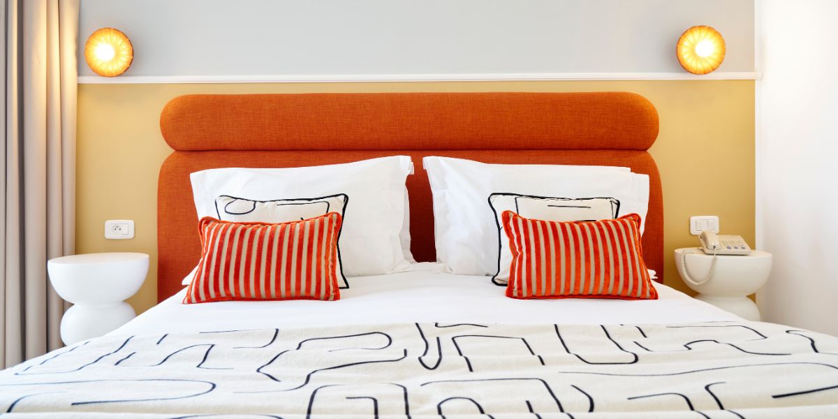 Hôtel Houda Yasmine Marina et Spa 4* pas cher photo 32