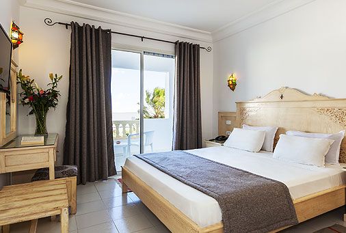 Hôtel Zodiac 4* pas cher photo 6
