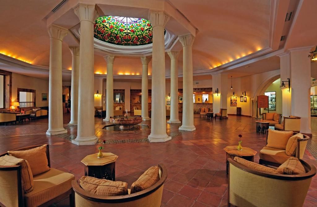 Hôtel Medina Belisaire et Thalasso 4* pas cher photo 3
