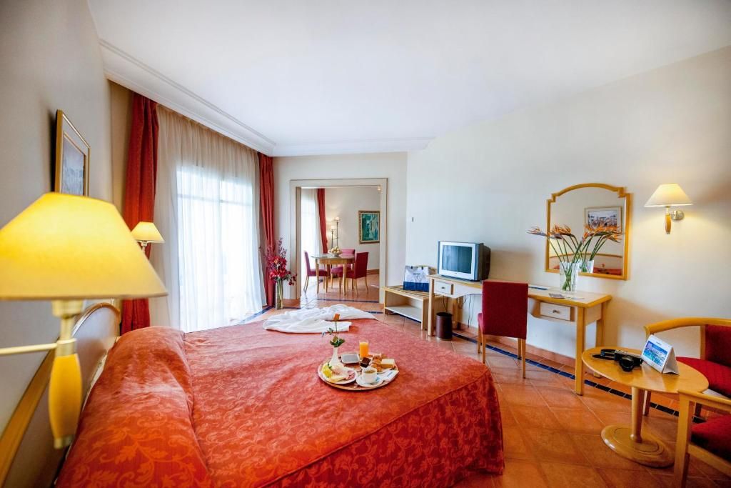 Hôtel Medina Belisaire et Thalasso 4* pas cher photo 5