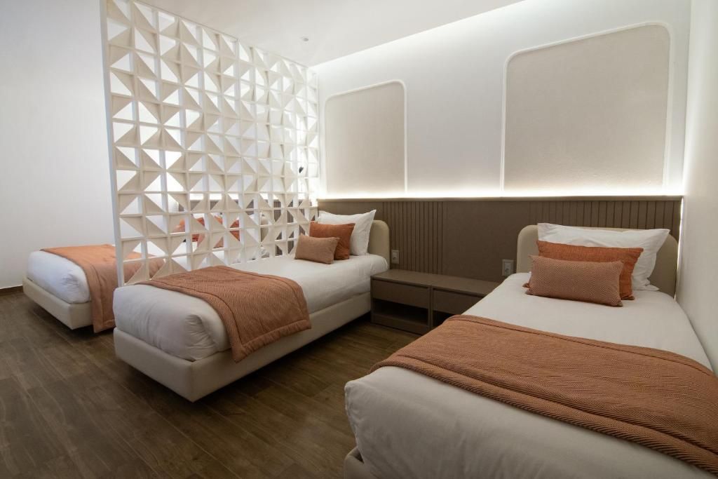 Hôtel One Resort Premium 4* pas cher