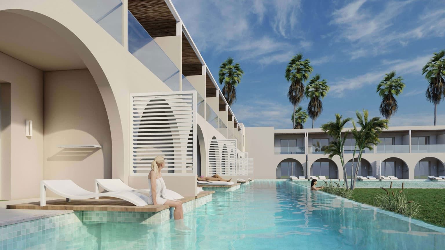 Hôtel One Resort Premium 4* pas cher photo 2