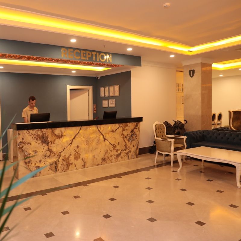 Mondi Club SL La Perla Hôtel 4* pas cher photo 10