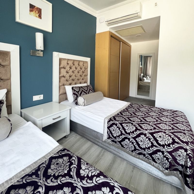Mondi Club SL La Perla Hôtel 4* pas cher photo 17