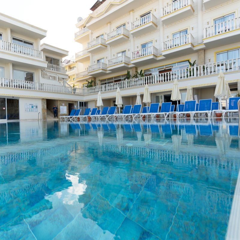 Mondi Club SL La Perla Hôtel 4* pas cher photo 31