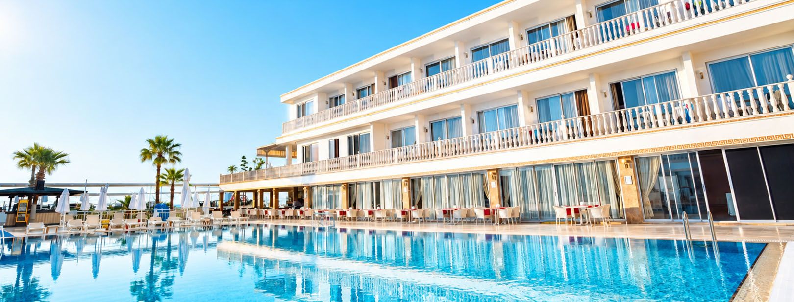 Mondi Club SL La Perla Hôtel 4* pas cher