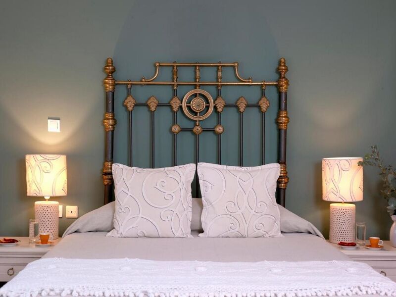 Mythos Suites Hotel 4* pas cher photo 3