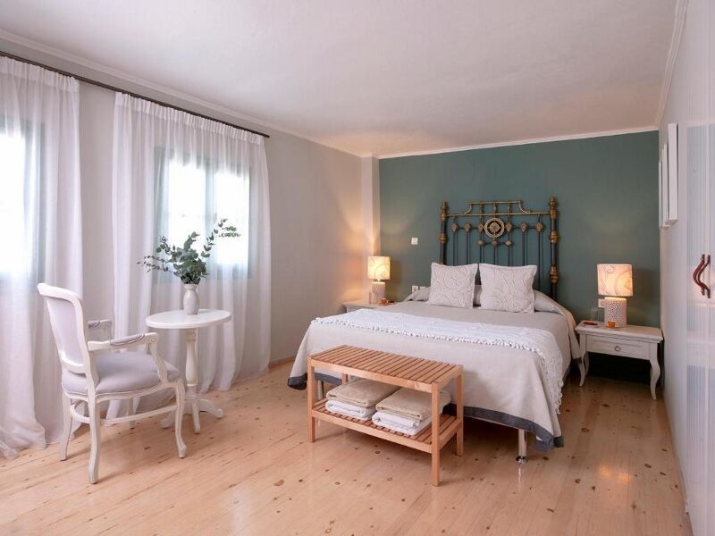 Mythos Suites Hotel 4* pas cher photo 4
