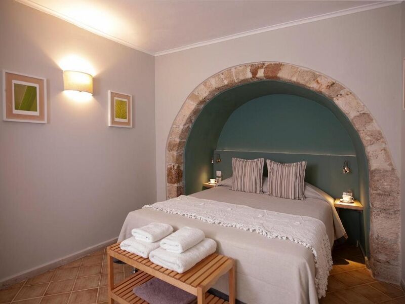 Mythos Suites Hotel 4* pas cher photo 5
