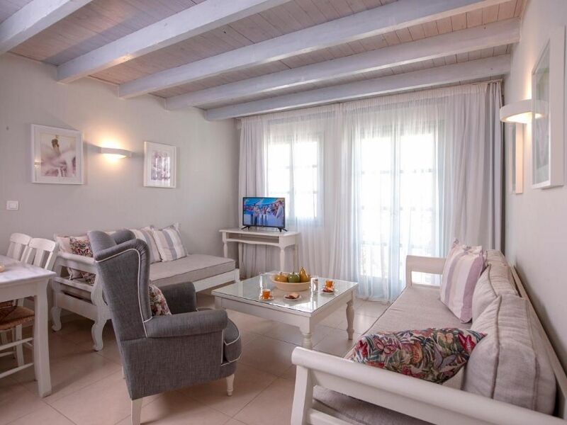 Mythos Suites Hotel 4* pas cher photo 6