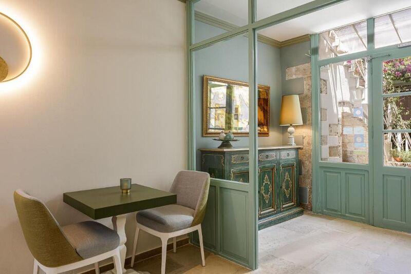 Mythos Suites Hotel 4* pas cher photo 8
