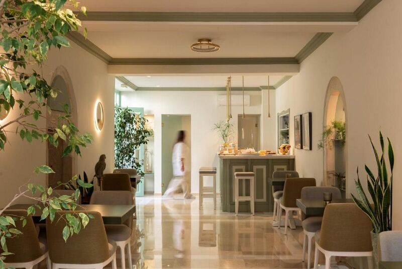 Mythos Suites Hotel 4* pas cher photo 10