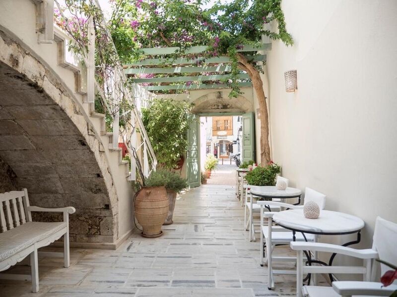Mythos Suites Hotel 4* pas cher photo 11