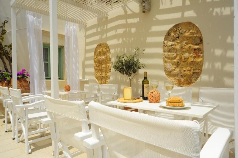 Mythos Suites Hotel 4* pas cher photo 14
