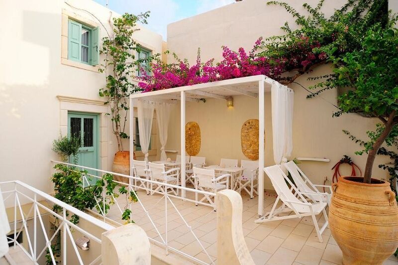 Mythos Suites Hotel 4* pas cher photo 15