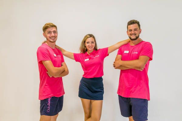 Club Jumbo Hôtel Miramare 4* pas cher