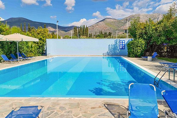 Club Jumbo Hôtel Miramare 4* pas cher photo 5