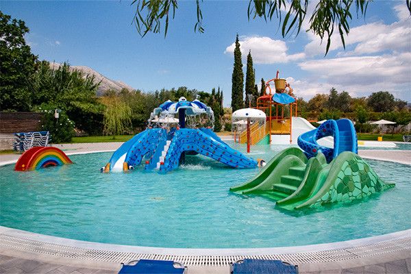 Club Jumbo Hôtel Miramare 4* pas cher photo 6