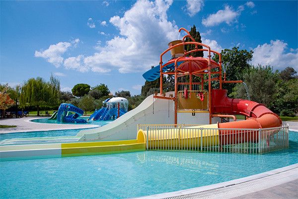 Club Jumbo Hôtel Miramare 4* pas cher photo 7