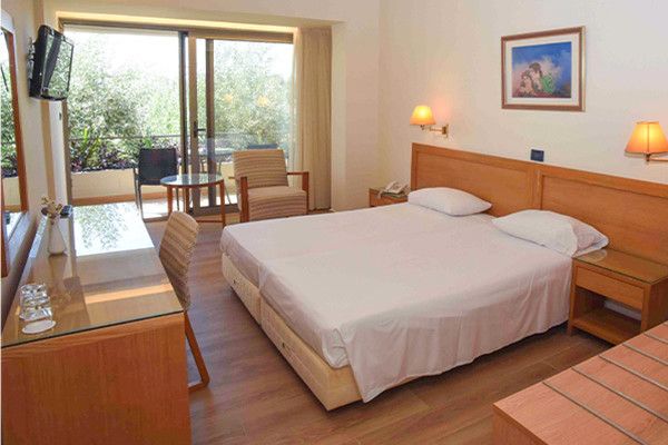 Club Jumbo Hôtel Miramare 4* pas cher photo 9