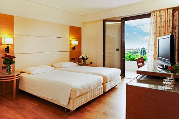 Club Jumbo Hôtel Miramare 4* pas cher photo 11