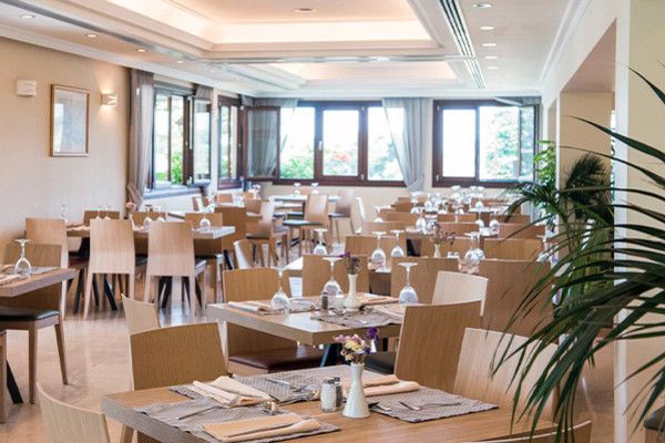 Club Jumbo Hôtel Miramare 4* pas cher photo 13