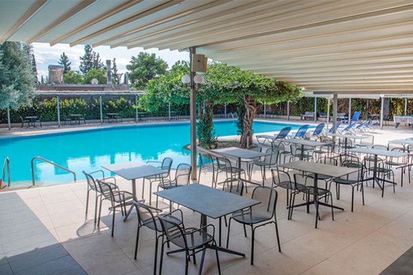 Club Jumbo Hôtel Miramare 4* pas cher photo 14