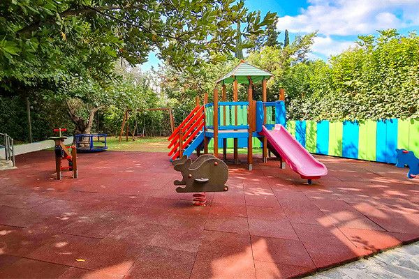 Club Jumbo Hôtel Miramare 4* pas cher photo 15