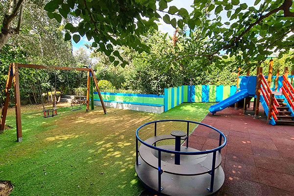 Club Jumbo Hôtel Miramare 4* pas cher photo 16