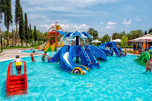 Club Jumbo Hôtel Miramare 4* pas cher photo 17