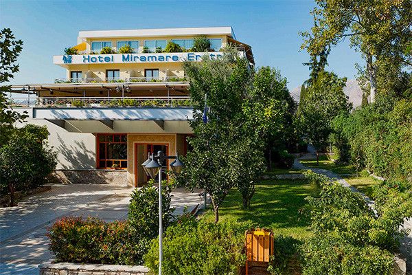 Club Jumbo Hôtel Miramare 4* pas cher photo 20