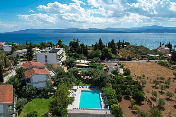 Club Jumbo Hôtel Miramare 4* pas cher photo 21