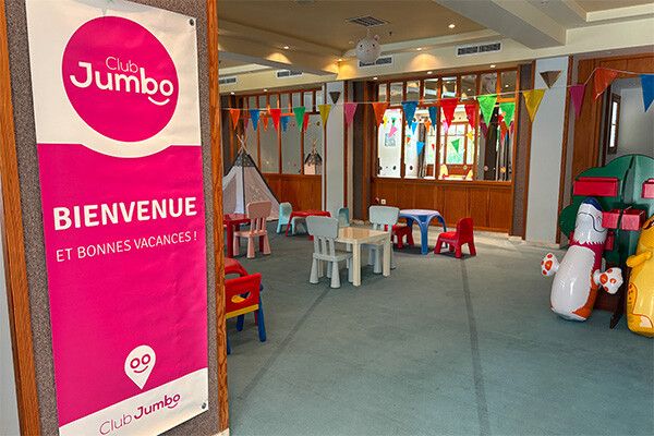 Club Jumbo Hôtel Miramare 4* pas cher photo 15