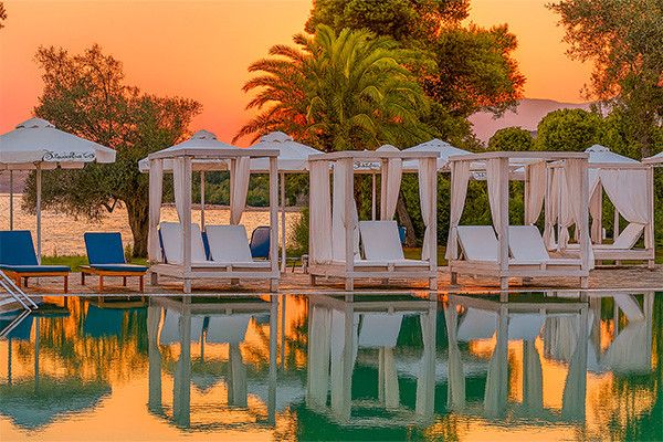 Club Framissima Hôtel O Paradise Beach Resort 5* pas cher photo 4