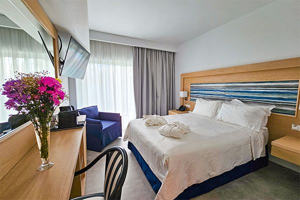 Club Framissima Hôtel O Paradise Beach Resort 5* pas cher photo 9