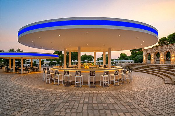 Club Framissima Hôtel O Paradise Beach Resort 5* pas cher photo 13