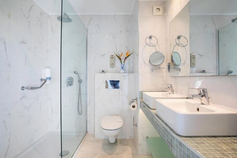 Kolymbia Bay Art Boutique Hotel 4* - Adults Only pas cher photo 4