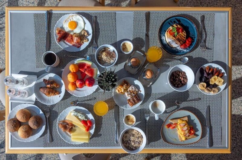 Kolymbia Bay Art Boutique Hotel 4* - Adults Only pas cher photo 6