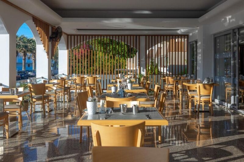 Kolymbia Bay Art Boutique Hotel 4* - Adults Only pas cher photo 7